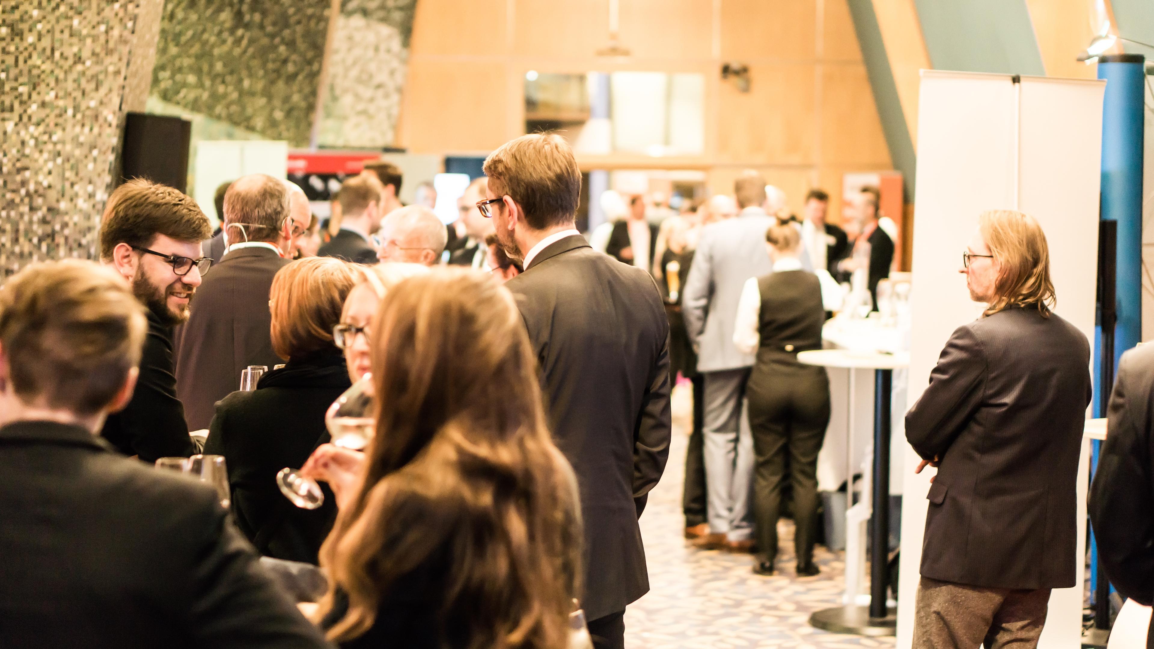 CONFERENCES THAT INSPIRE