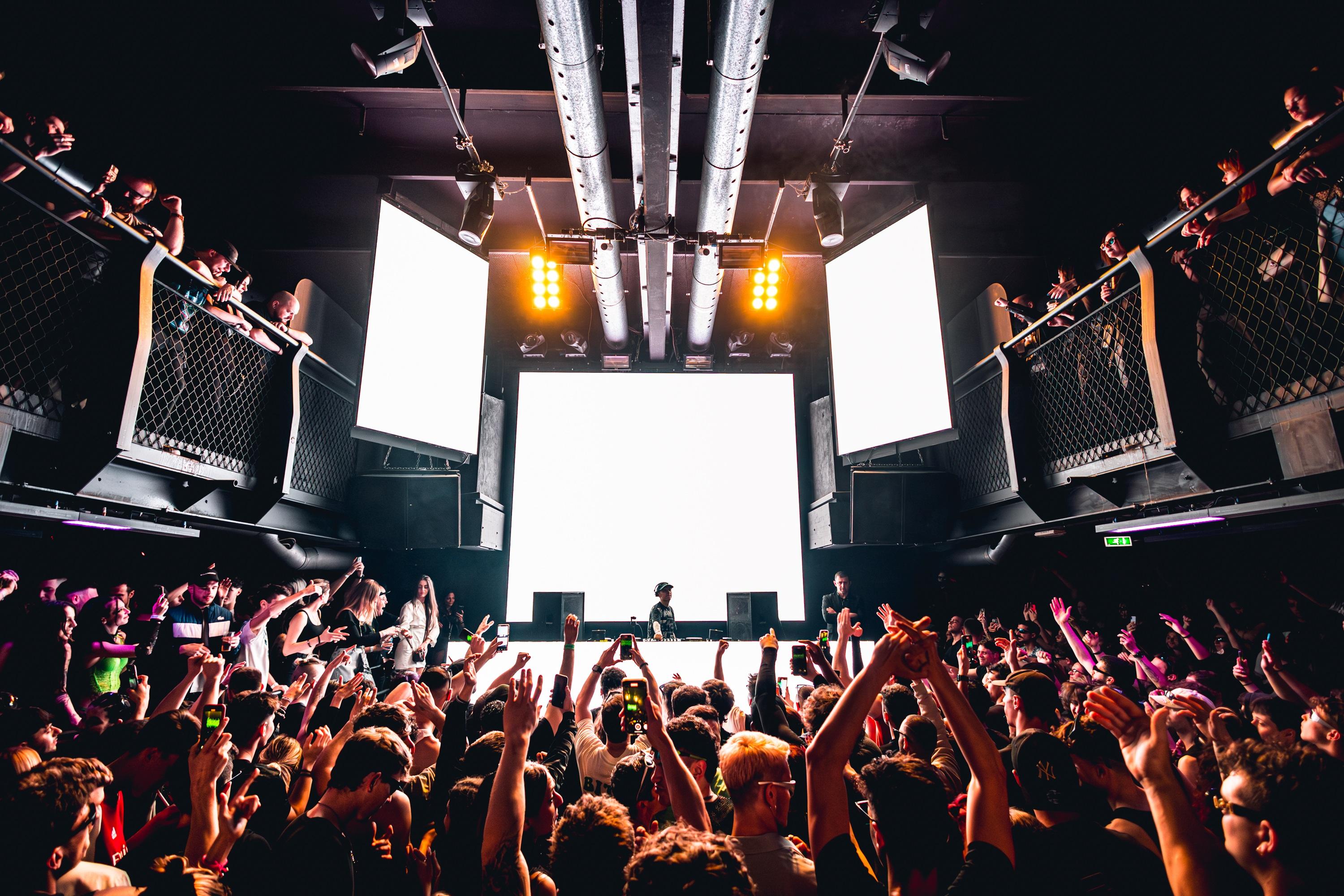 MUSIC IS THE UNIVERSAL LANGUAGE